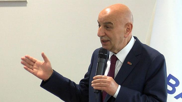 Turgut Altınok’tan minibüs esnafına yakıt desteği müjdesi: 30 bin TL vereceğiz