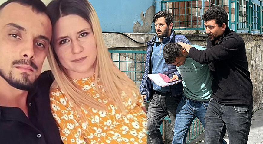 3 aylık hamile eşini öldürdü! ‘Pes’ dedirten savunma