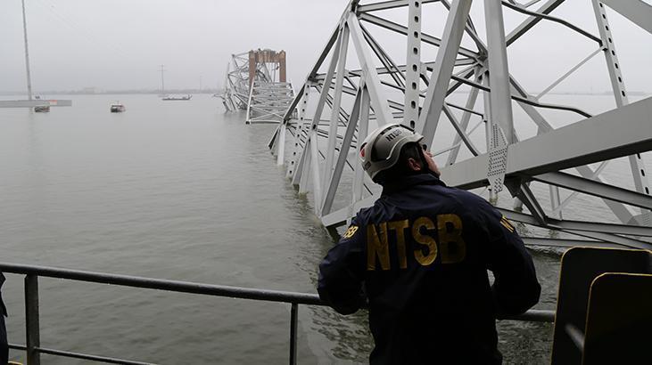 Baltimore faciasında kaybolan iki kişinin cesedi bulundu