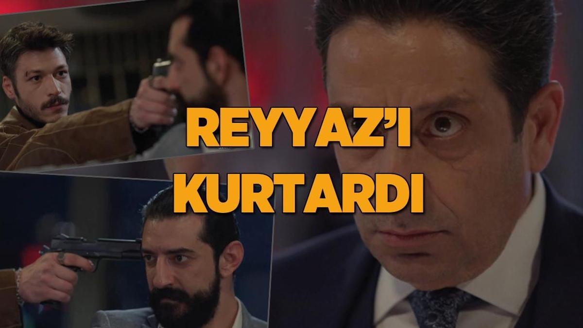 İnci Taneleri’nde Piraye duyduklarına inanamadı! Cihan, Reyyaz’ı son anda kurtardı