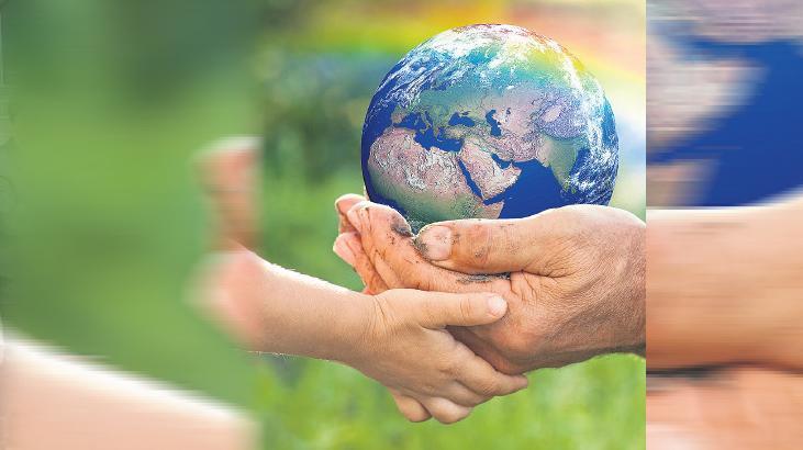 ‘Karbon depolama atlası’ oluşturulacak