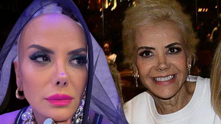 Kanserle mücadele eden Tanyeli: Mutfak benim terapi alanım