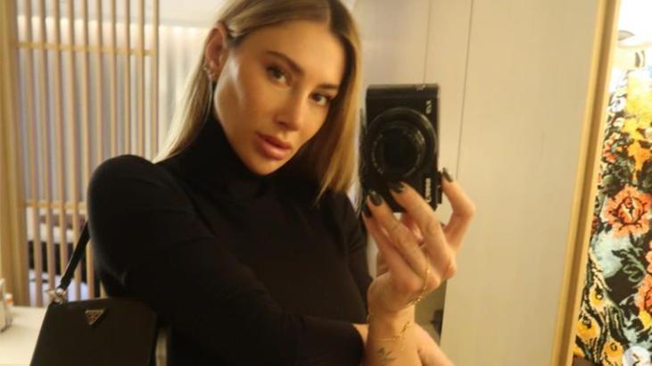 Tokyo pozlarına yorum yağdı! ‘Şeyma Subaşı bir dünya markasıdır’