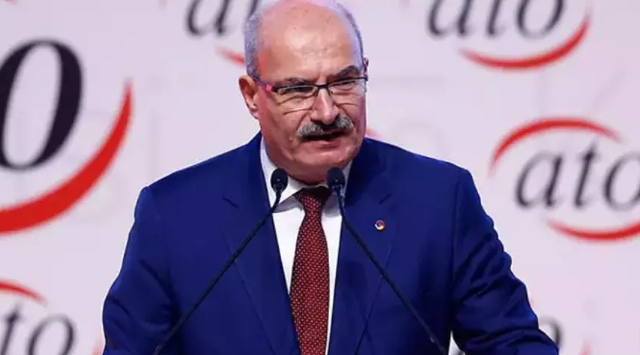 “Enflasyonla mücadelede başarıya ulaşacağız, başka yolu yok”