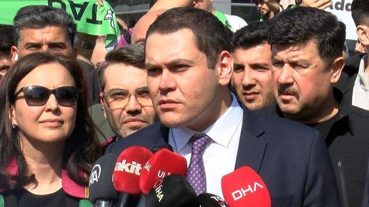 Martı TAG davası ertelendi