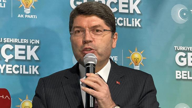 Bakan Tunç: Emeklimizin alım gücünü artıracağız