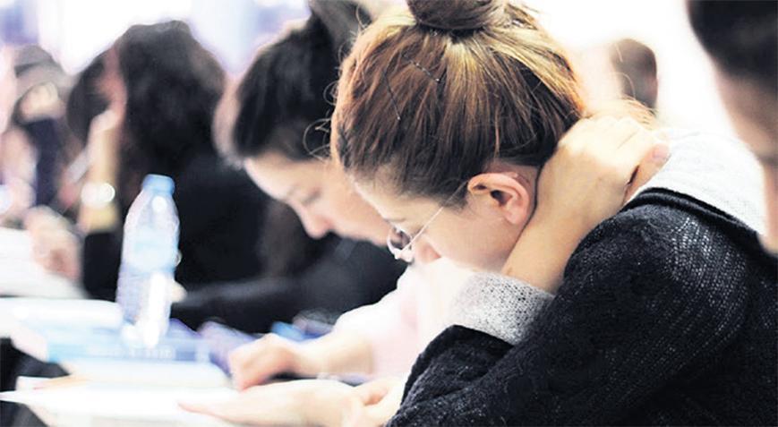 İlk 1000 için YKS şartı yok