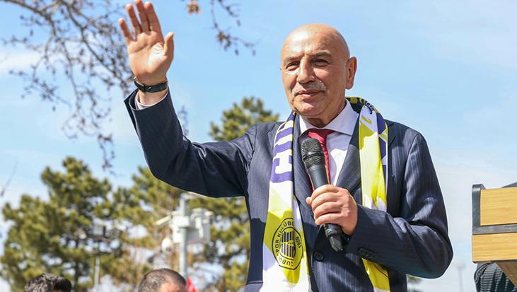 Turgut Altınok: Yalan ve iftira kampanyası yaptılar