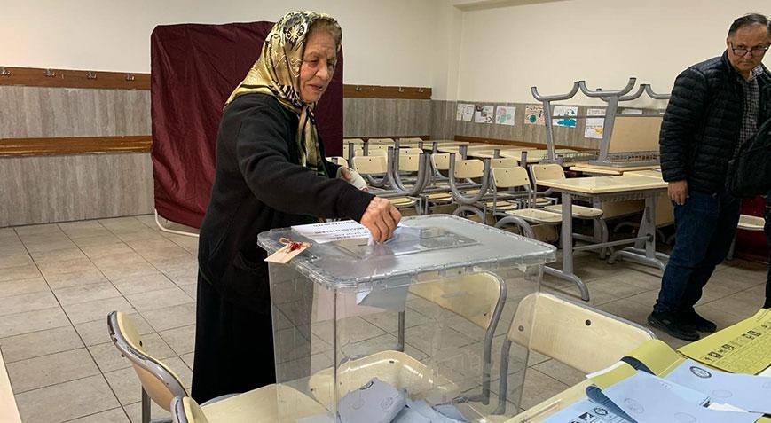 Doğu Akdeniz’de seçim heyecanı!