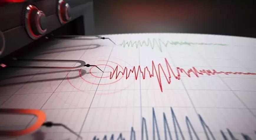Son dakika… Antalya’nın Kaş ilçesinde 4.2 büyüklüğünde deprem