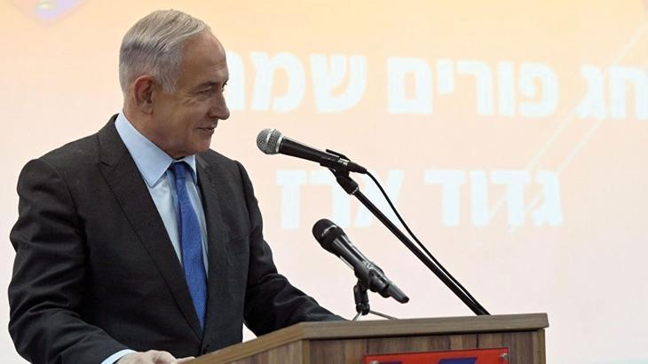 İsrail Başbakanlığı Basın Ofisi duyurdu: Netanyahu ameliyat olacak