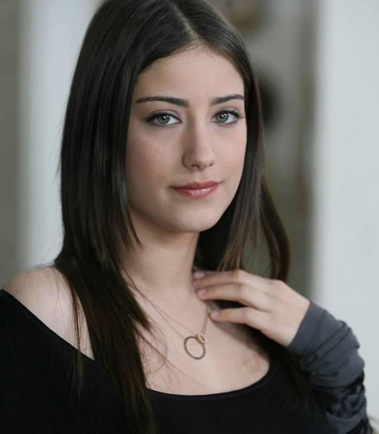 Hazal Kaya: 'Nihal'in laneti geldi hasta oldum!