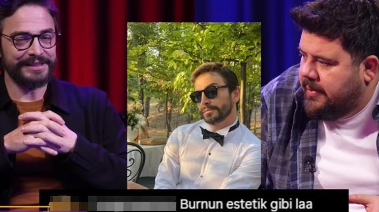 Ahmet Kural: Tavla oynarken ayağımı koklamak isterken burnum kırıldı!