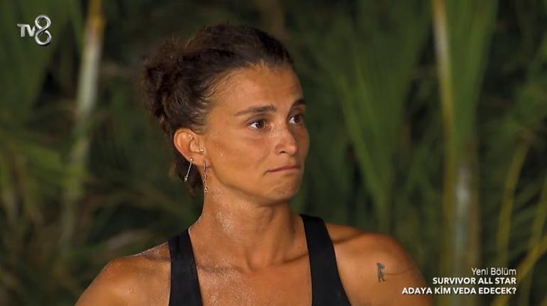 Survivor All Star 2024'te beklenmedik veda! Ödül oyununda nefes kesen mücadele