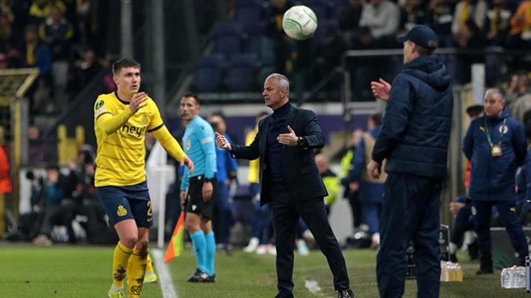 Fenerbahçe'de ayrılık! Ferdi Kadıoğlu derken ters köşe: Rekor bonservis