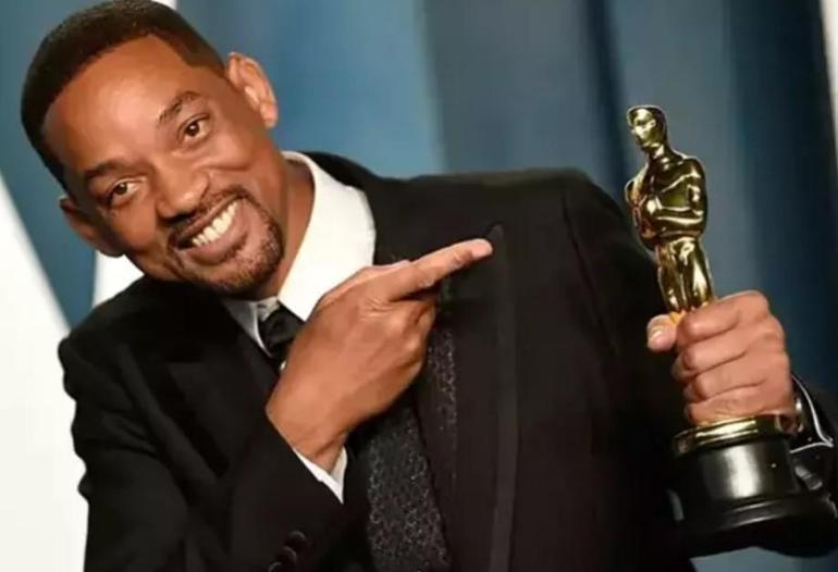 Hollywood yıldızı Will Smith, Kur'an-ı Kerim açıklamalarıyla gündemde!