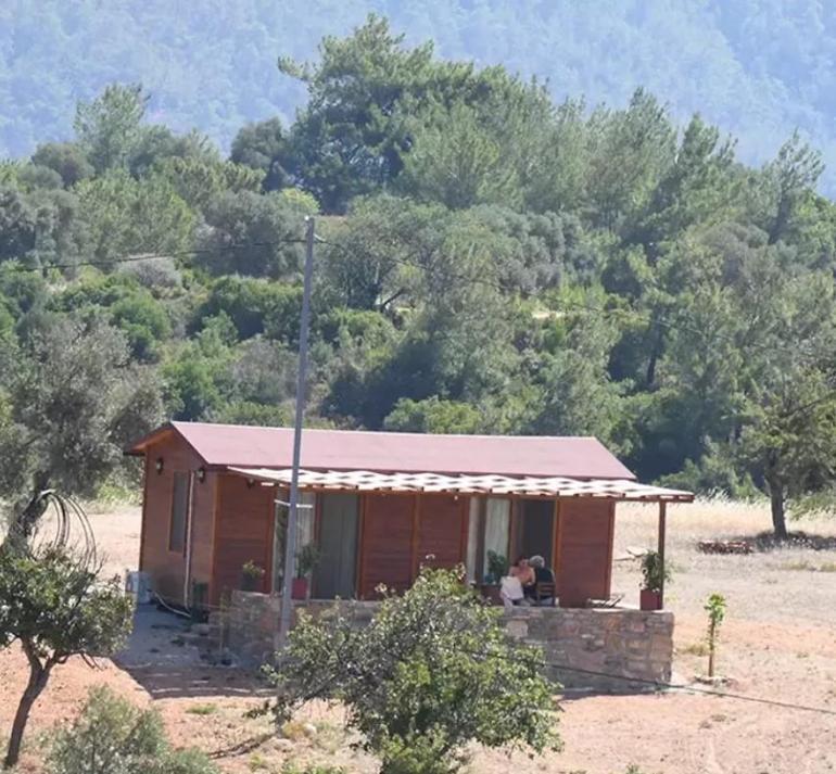 Gökçe Bahadır'ın lüks villasının fiyatı dudak uçuklattı!