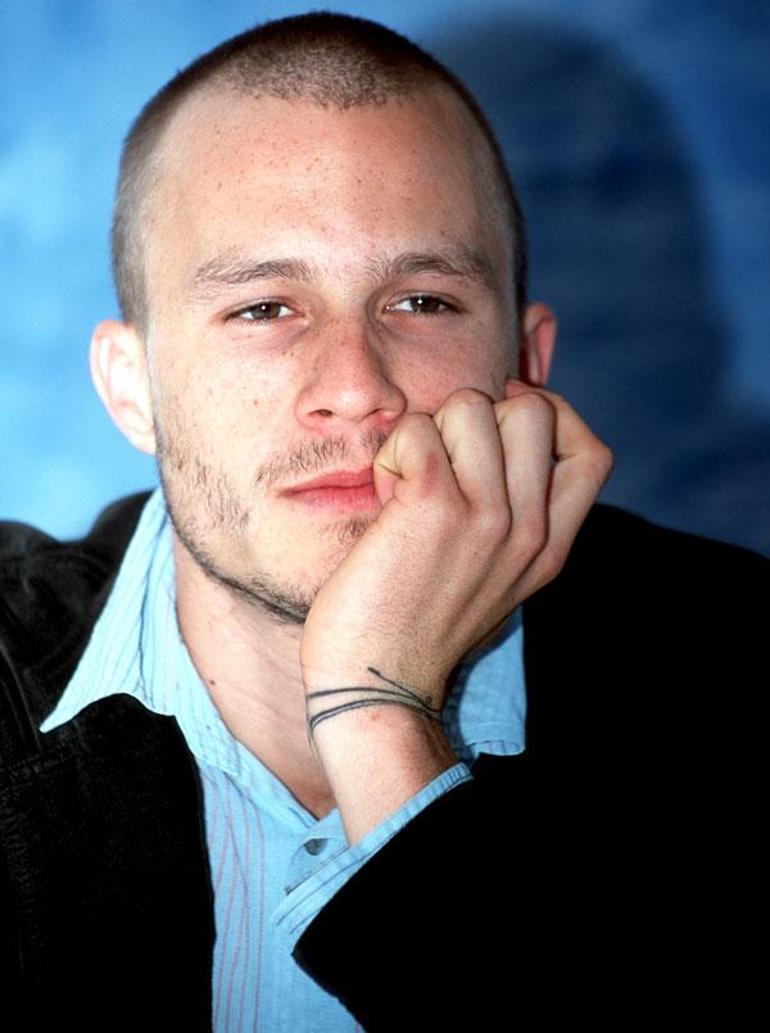 Heath Ledger'ın ölümüne dair yeni detaylar ortaya çıktı!