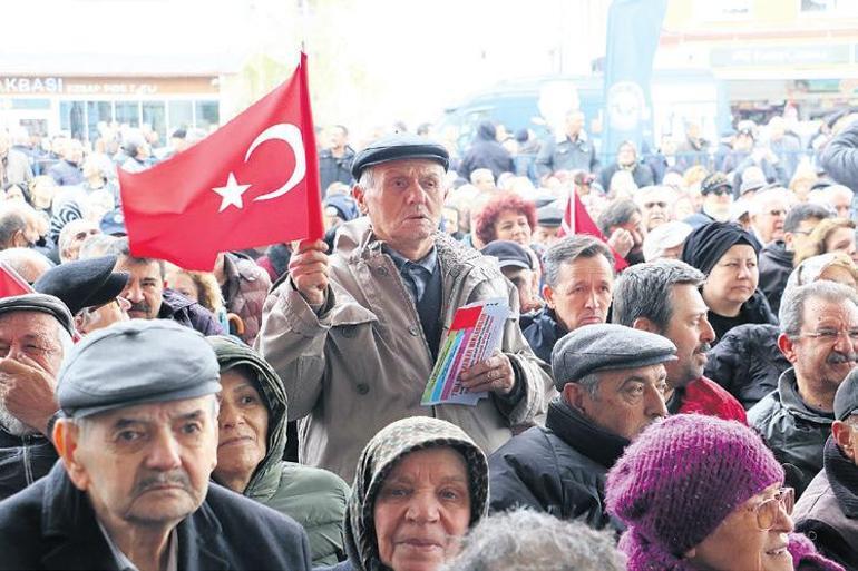 Cami açılışında ateşkes çağrısı