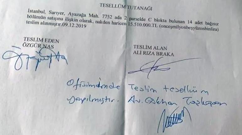 CHP'deki o görüntülerle ilgili soruşturma başlatıldı