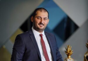 İş Adamı Siyasetçi Ahmet Sevim Kimdir