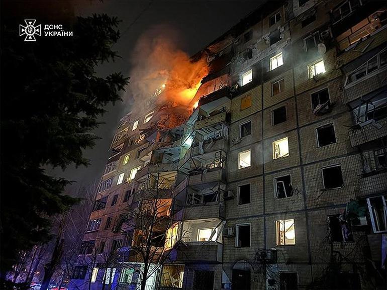 Rus ajansı TASS haberi yayınlayıp sildi! Gizemli saldırının adresi belli oldu