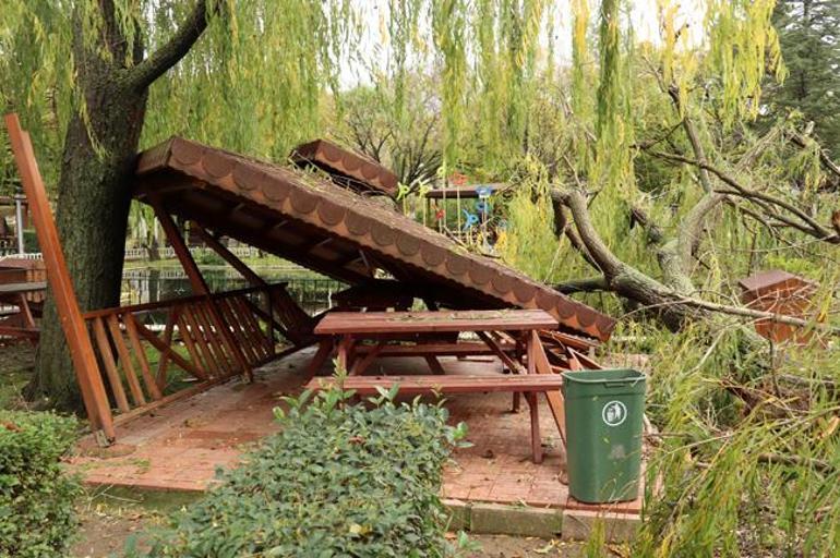 İstanbul dahil birçok ili etkileyecek: Yarın sabahtan itibaren etkili