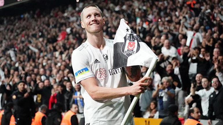 Wout Weghorst geri dönüyor! Süper Lig devi ile temasa geçti