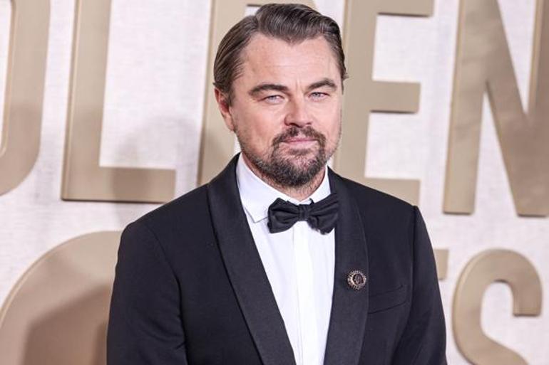 Genç modelden Leonardo DiCaprio hakkında olay açıklamalar: Çok tuhaf ve çok yaşlı!