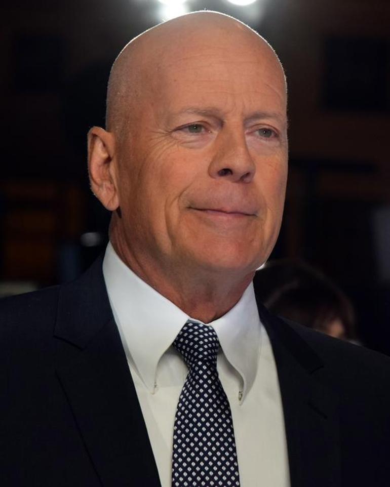 Bruce Willis'in kızı Tallulah Willis'e otizm teşhisi konuldu!