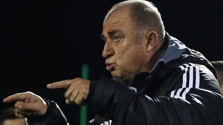 Fatih Terim ateş püskürdü! Yunanistan'da yine gündem oldu: Bahane arıyor