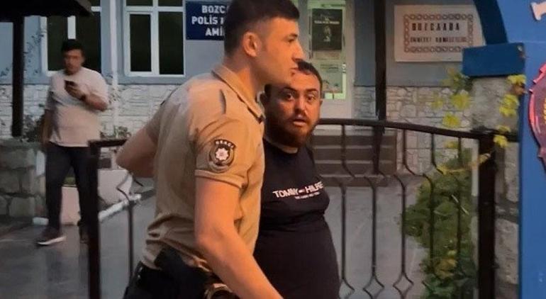 Eski eşine dehşeti yaşattı! Şok savunma: İstesem her zaman öldürürüm