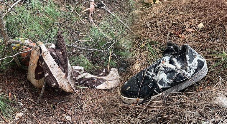 Korkunç kaza! Uçurumdan düşen minibüs alev aldı: 4 kişi öldü