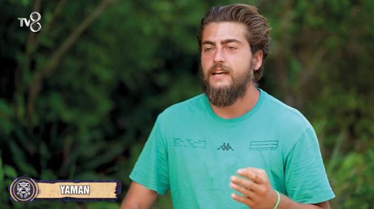 Survivor All Star'da dokunulmazlık oyununda fark geldi! 2. eleme adayı belli oldu