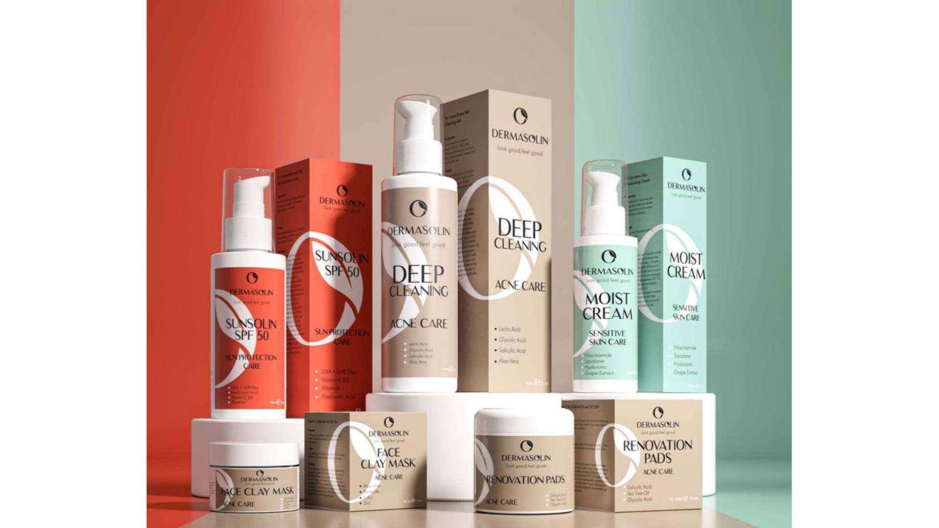 Dernasolin Beğeni Topladı