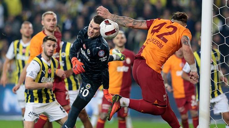 Süper Kupa öncesi dikkat çeken sözler: Galatasaray çok mu sevinecek?