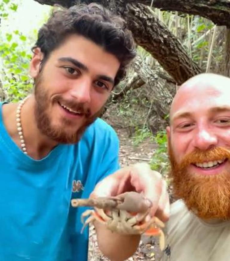 Survivor'a veda eden Yiğit Poyraz sessizliğini bozdu! 'Bu sefer pakete giren ben oldum'