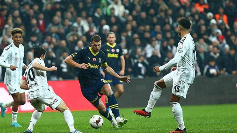 ÖZEL | Ali Güneş, şampiyonluk favorisi için net konuştu! Fenerbahçe-Beşiktaş derbisi öncesi çarpıcı tahmin