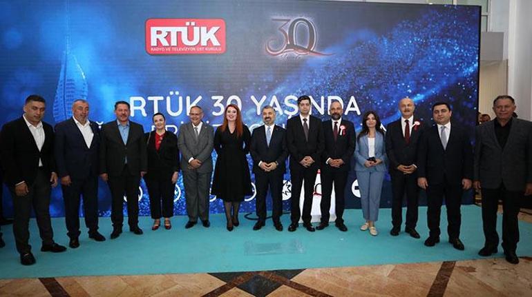 'RTÜK, milli ve manevi değerlerimize sahip çıkıyor'