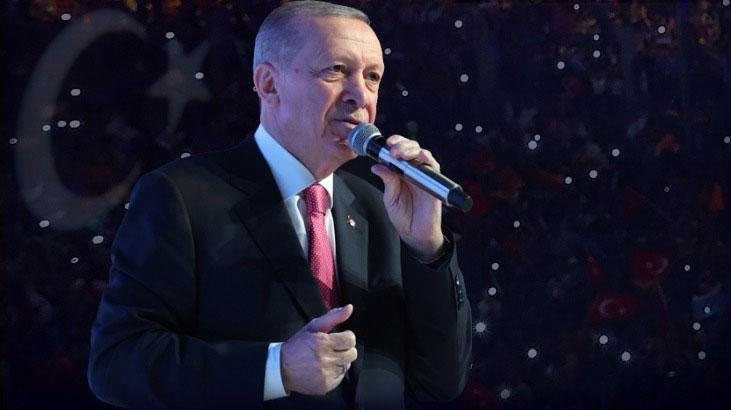 Cumhurbaşkanı Erdoğan’dan son dakika yerel seçim açıklaması: Gerekli adımları mutlaka atacağız