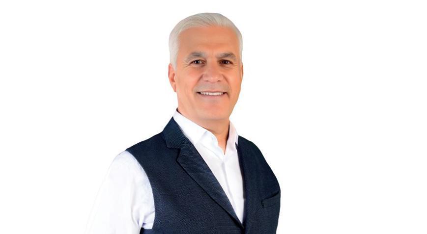 Bursa’da yerel seçimin kazanan ismi Mustafa Bozbey oldu