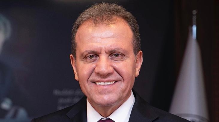 Mersin’de CHP’li Vahap Seçer yeniden seçildi