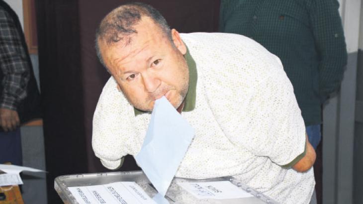 Engel tanımadılar