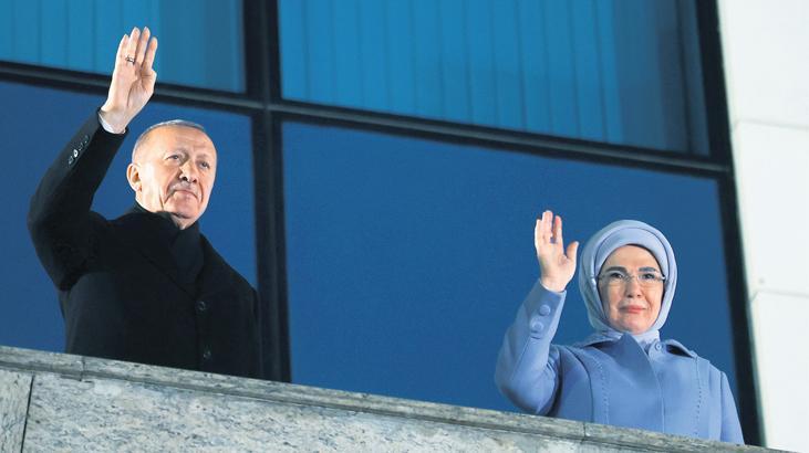 ‘31 Mart bir dönüm noktasıdır’