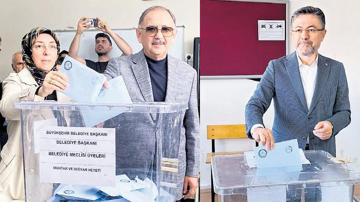 ‘Türkiye’nin demokratik olgunluğu çok önemli’