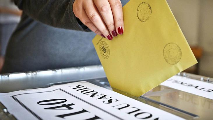 Son dakika: YSK’dan seçim sonuçlarına ilişkin yeni açıklama