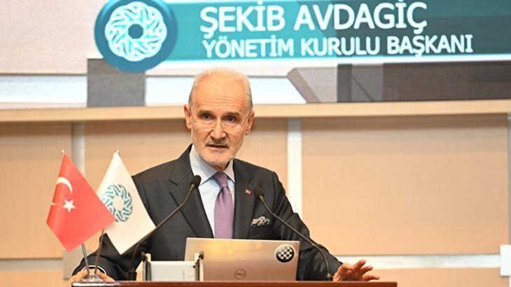 İTO’dan 31 Mart seçimleri ile ilgili açıklama