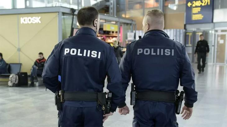 Finlandiya’da okul saldırısı: Çok sayıda yaralı var, şüpheli tutuklandı