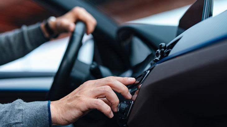 Otomomobil satışları arttı