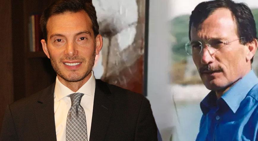 Süper Vali Recep Yazıcıoğlu’nun oğlu: Babam ‘her zaman makamına şeref veren ol’ derdi